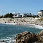 アパート T2 Avec Terrasse Et Acces Prive A La ル・クロワジック