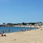 T2 Avec Terrasse Et Acces Prive A La アパート