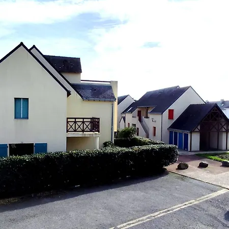 T2 Avec Terrasse Et Accès Privé à La Appartement