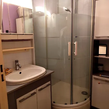 T2 Avec Terrasse Et Acces Prive A La ル・クロワジック